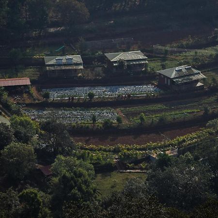 Jungle Valley Agriculture Resort Mahābaleshwar Exterior foto